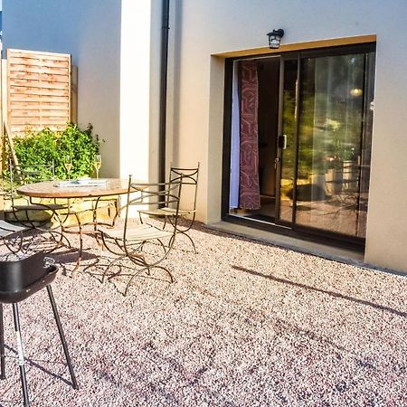 Le Pic Vert Surzur Exterior foto